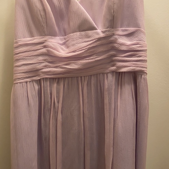 Melissa Sweet cocktail/wedding/grad dress - Picture 4 of 10